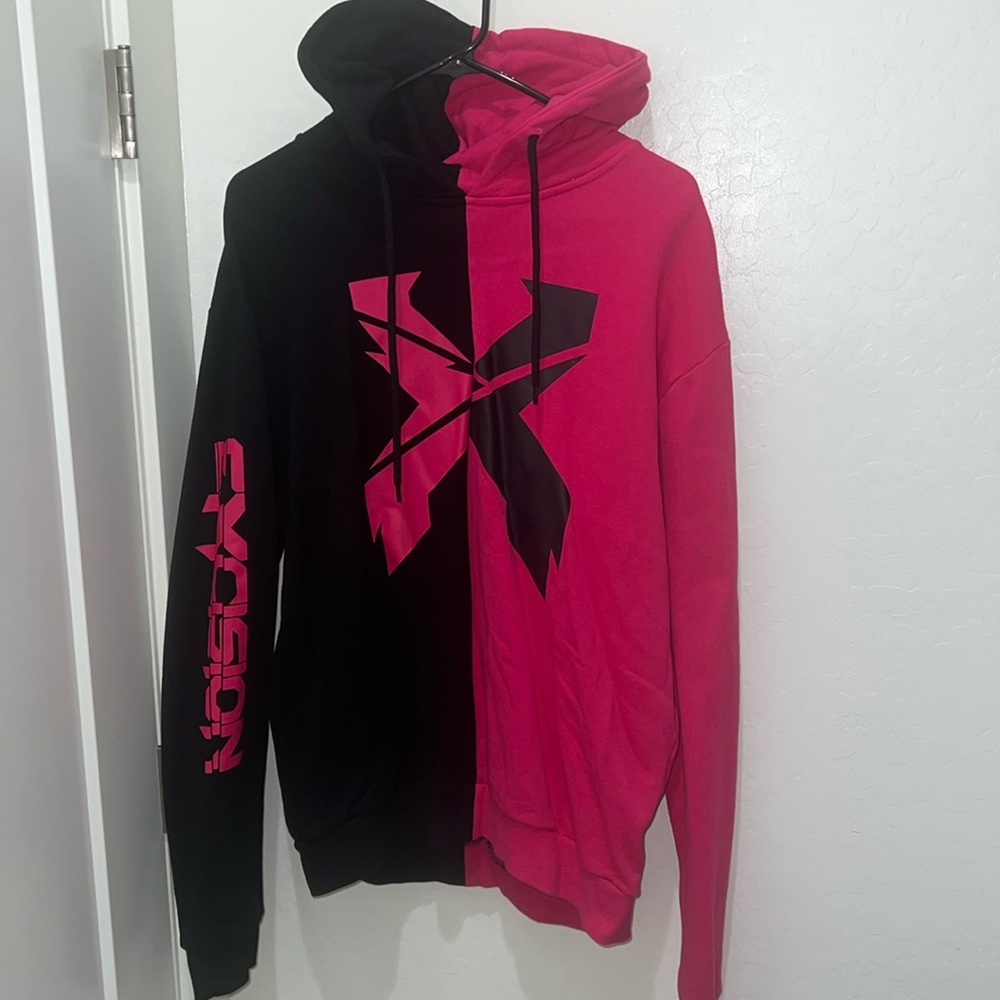 Excision Hoodie